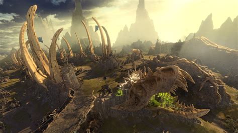 warhammer old world news.